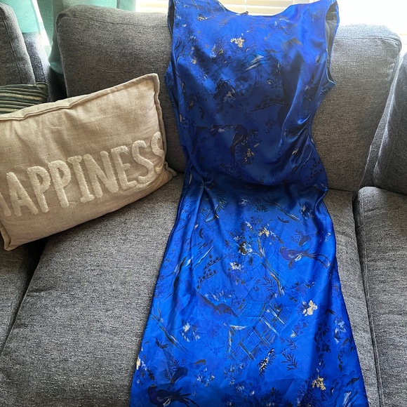 Zara Dress 👗 - Picture 1 of 2